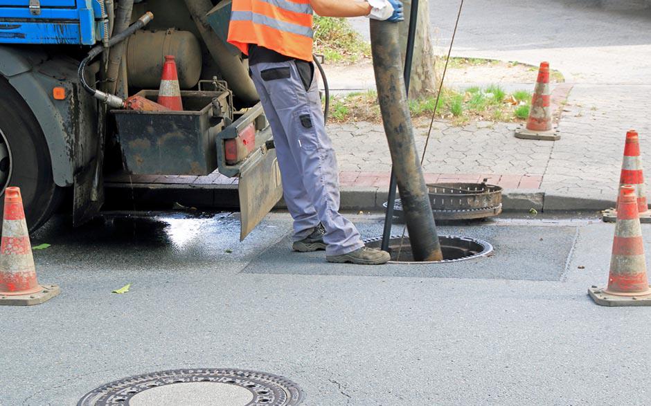 déboucher une canalisation de wc Boutigny-sur-Essonne