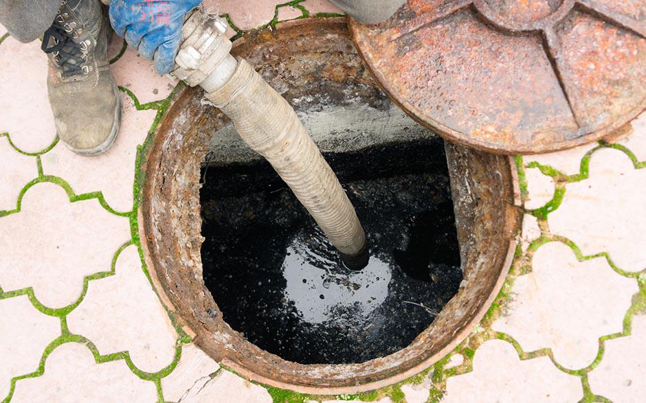 déboucher lavabo Asnières-sur-Seine
